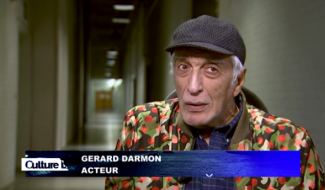 Culture L : Gérard Darmon et Edouard Montoute