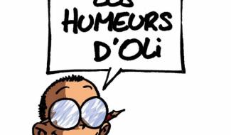 CultureL avec les humeurs d'Oli, Pierre Houcmant et le film Sur le champ !