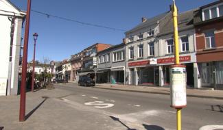 Hannut: la ville soutient son commerce