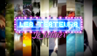 Les testeurs, le bêtisier