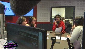 Les testeurs on air (5)