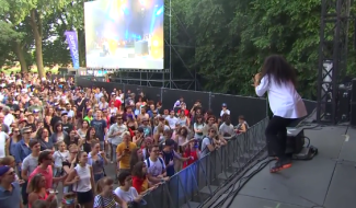 Mad'In Ardentes 2018: dernière journée