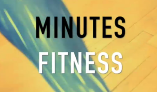 Minutes Fitness N°1