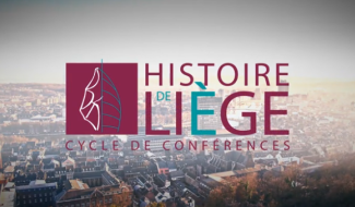 Histoire de Liège Alexandre Smitz, De la Principauté à l'Europe: Liège à la croisée des chemins