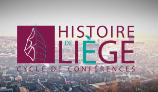 Histoire de Liège: Paul Delforge