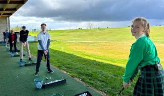 Les testeurs sont fair-play sur le fairway (5/5)