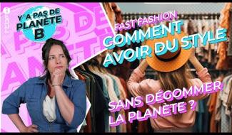 Comment avoir du style sans dégommer la planète?