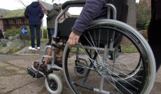 Amay: la sensibilisation pour une meilleure intégration de la personne handicapée 