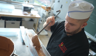 Un autre regard: Formation Patron-ne Boulanger-ère Pâtissier-ère Chocolatier-ère