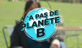 Y a pas de planète B - 25/09/2024