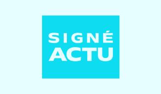 Signé Actu - 07/09/2024