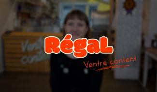 RégaL - Ventre Content