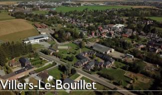 Débat électoral de la commune de Villers-le-Bouillet