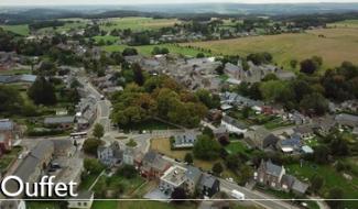 Débat électoral de la commune de Ouffet