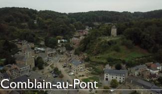 Débat électoral de la commune de Comblain-au-Pont