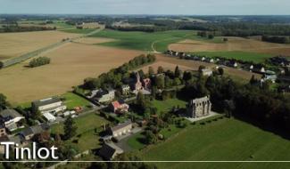 Débat électoral de la commune de Tinlot