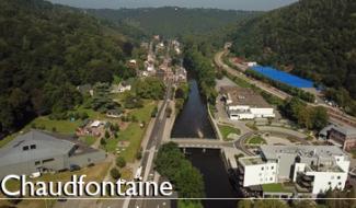 Débat électoral de la commune de Chaudfontaine