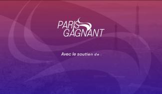 Paris Gagnant