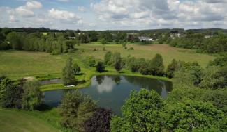 La balade de l'été