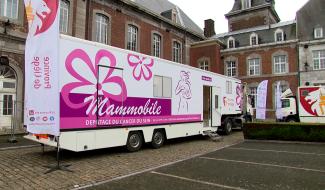 Un deuxième mammobile passera bientôt près de chez vous