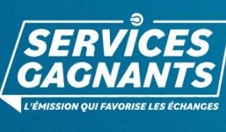 Services gagnants