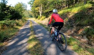 ça roule? En balade dans la Vallée de la Soor