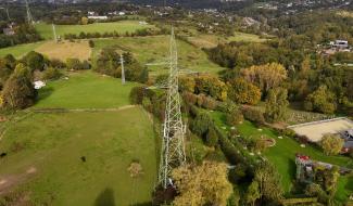 2 lignes électriques vont être démontées