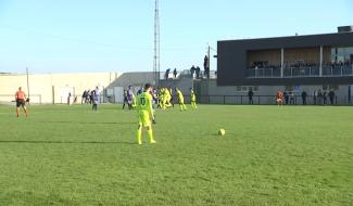 REPLAY Foot D3 ACFF B : Geer - Sprimont