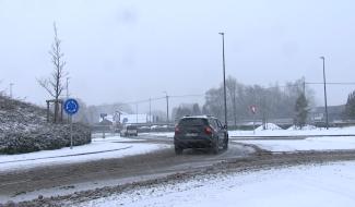 Liège est prête pour affronter l'hiver !