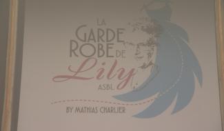 La Garde-Robe de Lily prépare son spectacle de gala