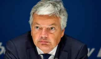 Didier Reynders suspecté de blanchiment et auditionné par la police