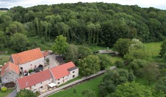 Héron : le bois de Ferrières devient Réserve Naturelle Domaniale