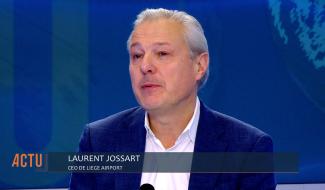 Actu L - Laurent Jossart