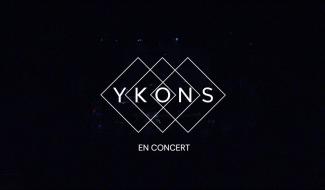 Ykons en concert