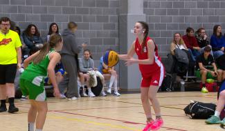 Basketball : Le 3X3 mis à l'honneur à Waremme