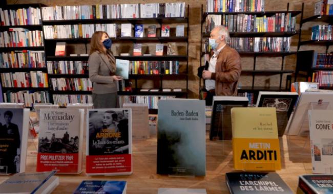 CultureL avec Jean-Claude Raskin, Olive et Roel Goussey 