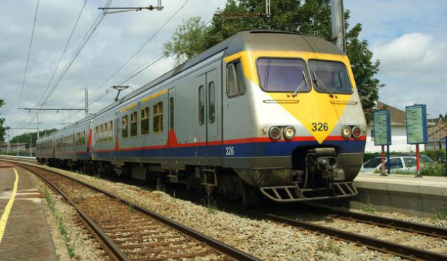 Une grève dans le sud des Pays-Bas perturbe le trafic ferroviaire en matinée