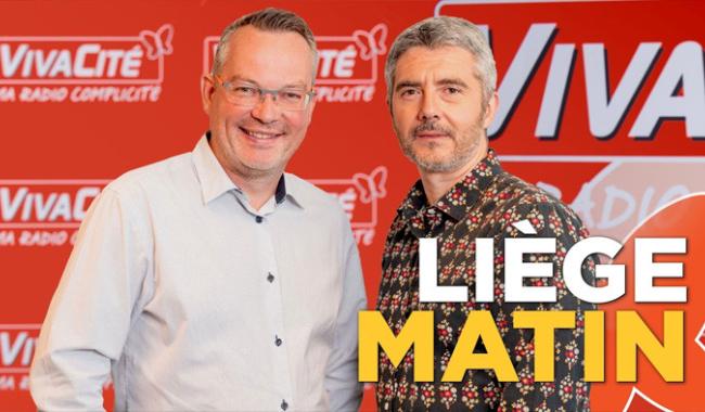 Liège-Matin - 09/09/2024