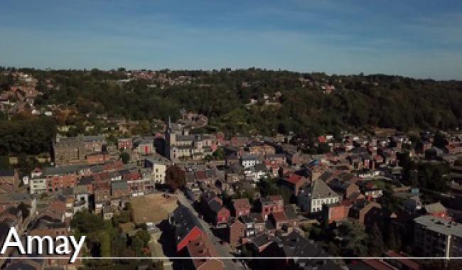 Débat électoral de la commune de Amay