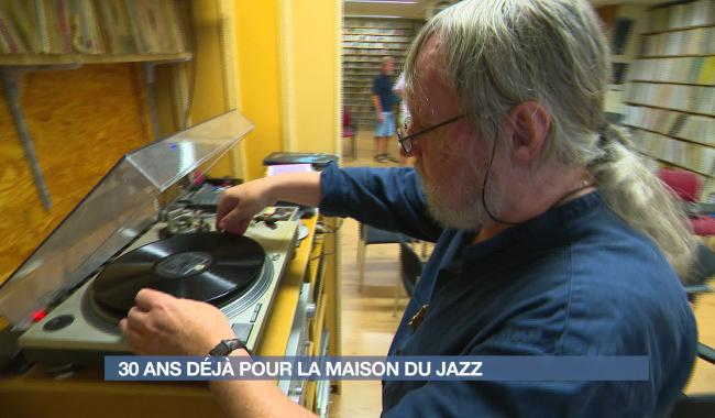 Inaugurée le 17 septembre 1994, la Maison du Jazz de Liège va célèbrer cet anniversaire durant toute la saison