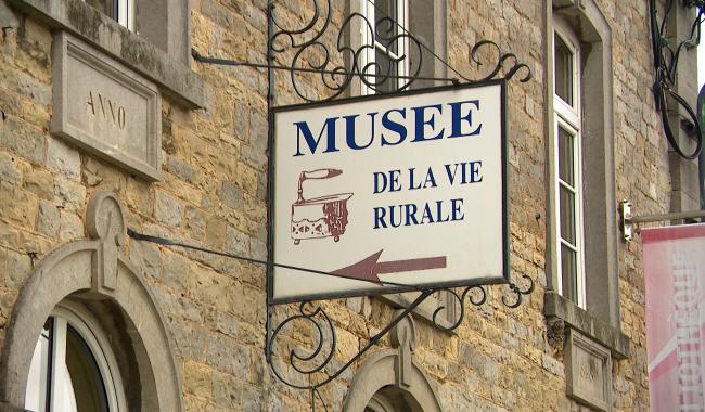 Le musée de la vie rurale de Xhoris a 50 ans