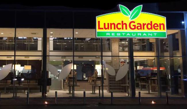 La liste des Lunch Garden qui vont fermer en province de Liège