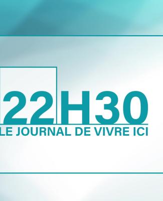 22h30 - 25 novembre 2024