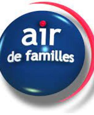 Air de familles