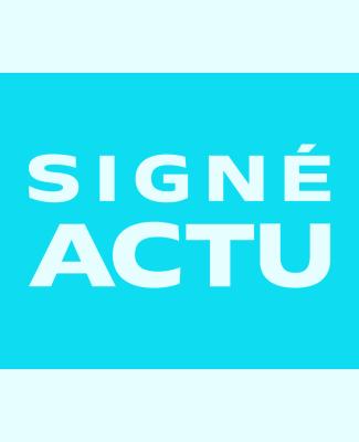 Signé Actu - 07/09/2024