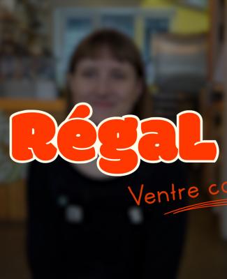 RégaL - Ventre Content