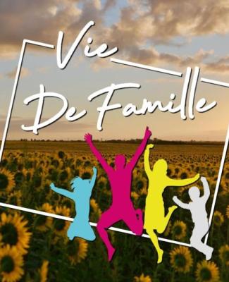 Vie de famille - 04/07/2024