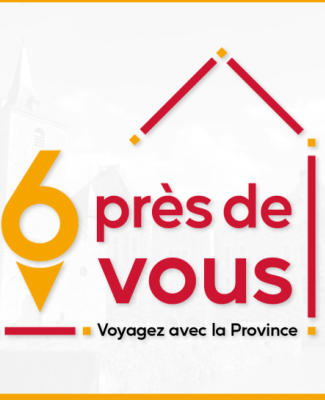 6 près de vous