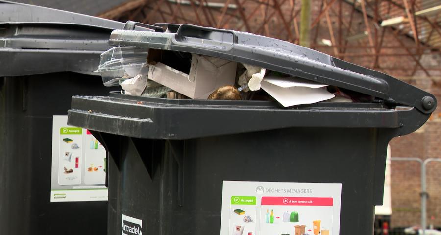 Du nouveau dans la collecte des déchets dès 2025