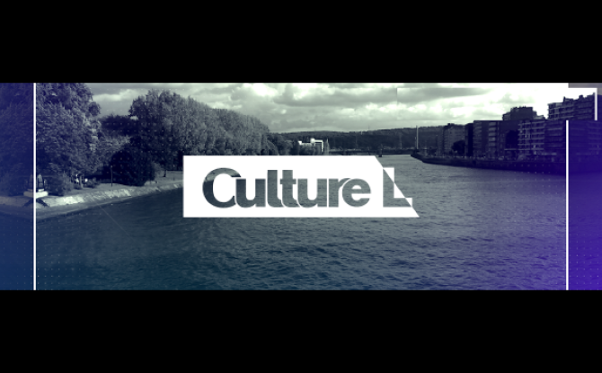 Culture L : Lucie Gaillard 